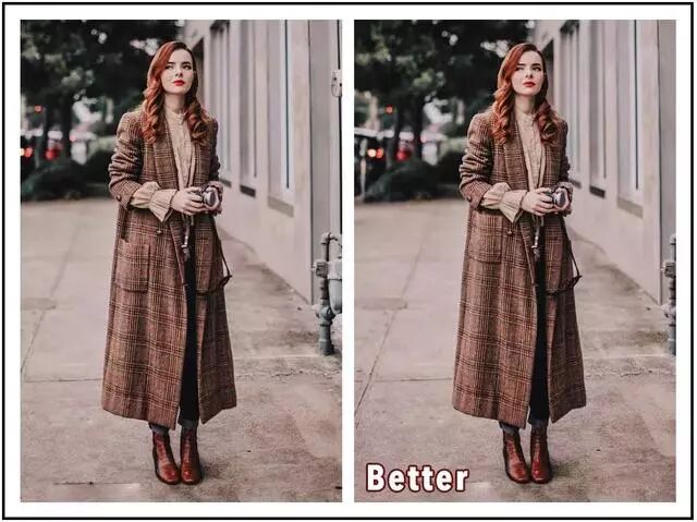 不同身材買大衣，你要避開這些雷區！ 時尚 第32張