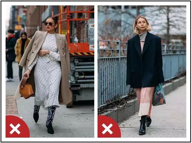 不同身材買大衣，你要避開這些雷區！ 時尚 第8張