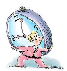 绝对的执行力——从犹太笑话中学习犹太人的生活智慧和思维