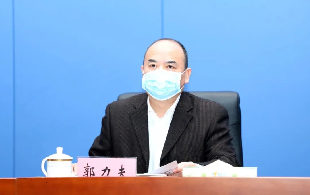 浏阳经开区(高新区)2020年经济工作会议召开，绿之韵揽获多项殊荣