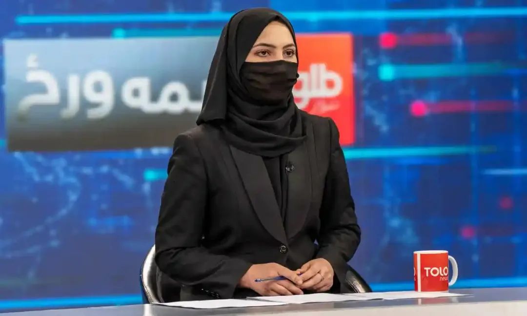 【247每时每刻】重新戴上的面罩：塔利班正蚕食阿富汗女性权利