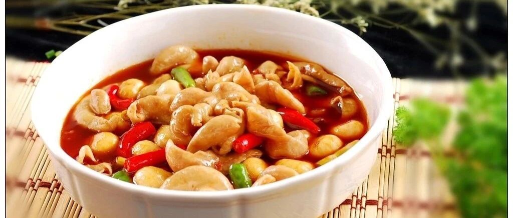 饭馆里“最脏”的一道菜，医生从不让家属吃，却被很多人点赞推荐