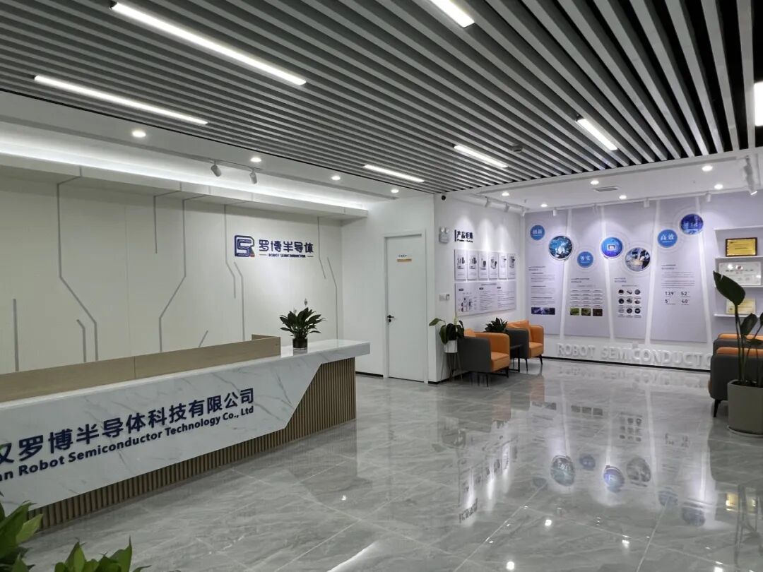 汇聚集成电路装备领先技术 罗博半导体彰显国产替代决心