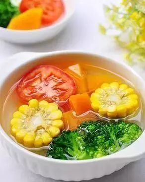 瘦身減肥方法 清胃瘦身蔬菜湯 健康 第3張