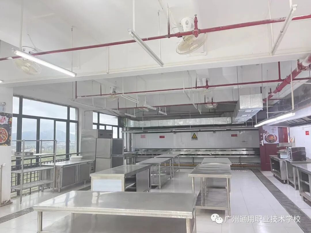 六,专业实训广州通用职校林老师广州通用职校林老师点击观看专业实训