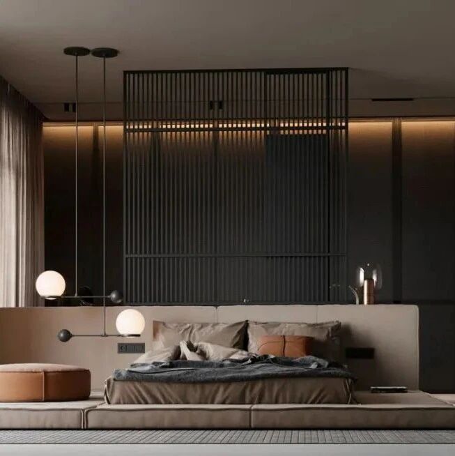 现代风格设计，怎么能少了这套参考图合集！