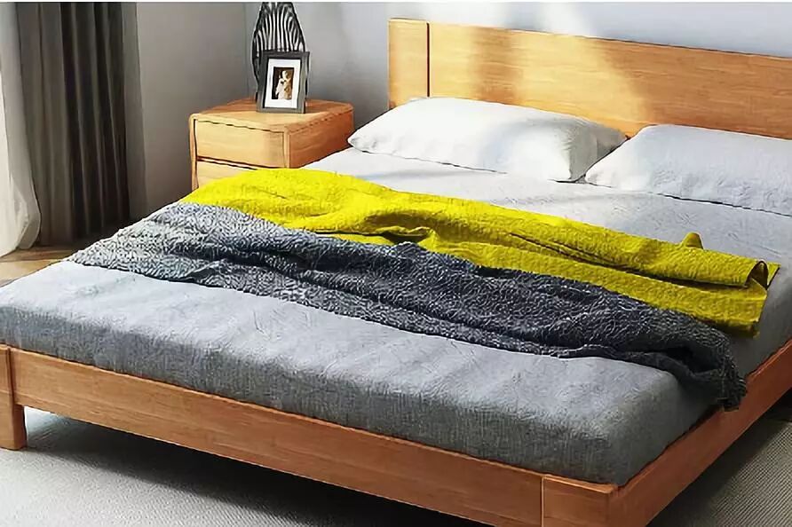 你的睡床这样摆放，小心霉运缠身！