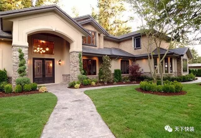 “轻钢别墅”到底好在哪儿？