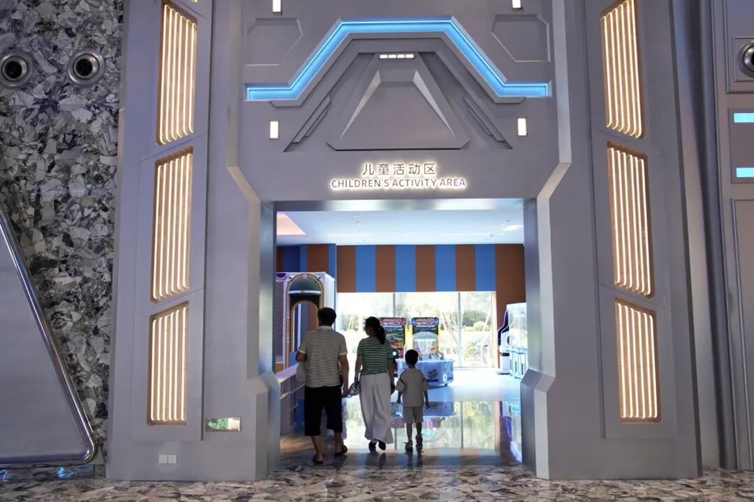 杭州平行世界科幻水乐园7月开业，暑期不加价788元起