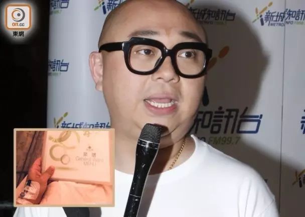 香港演员肥仔的图片图片