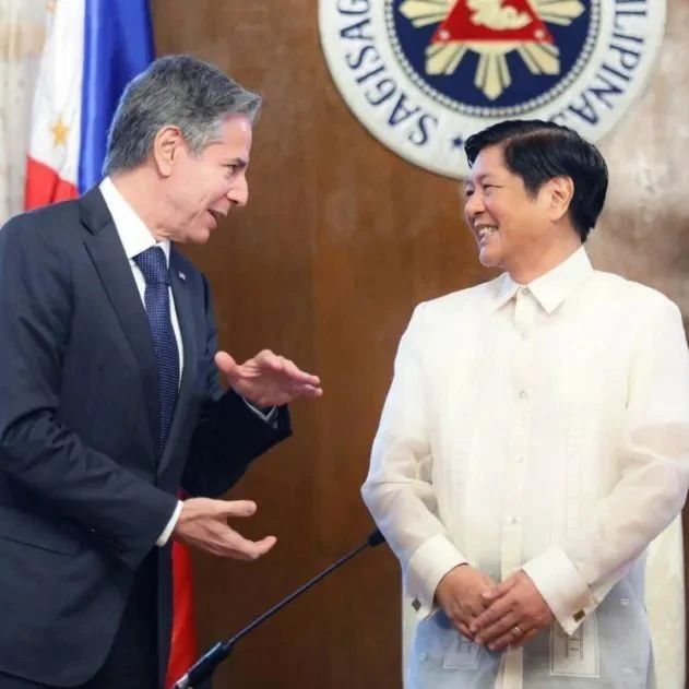 美国国务卿盛赞：这类菲律宾人是美国人的“天使”！