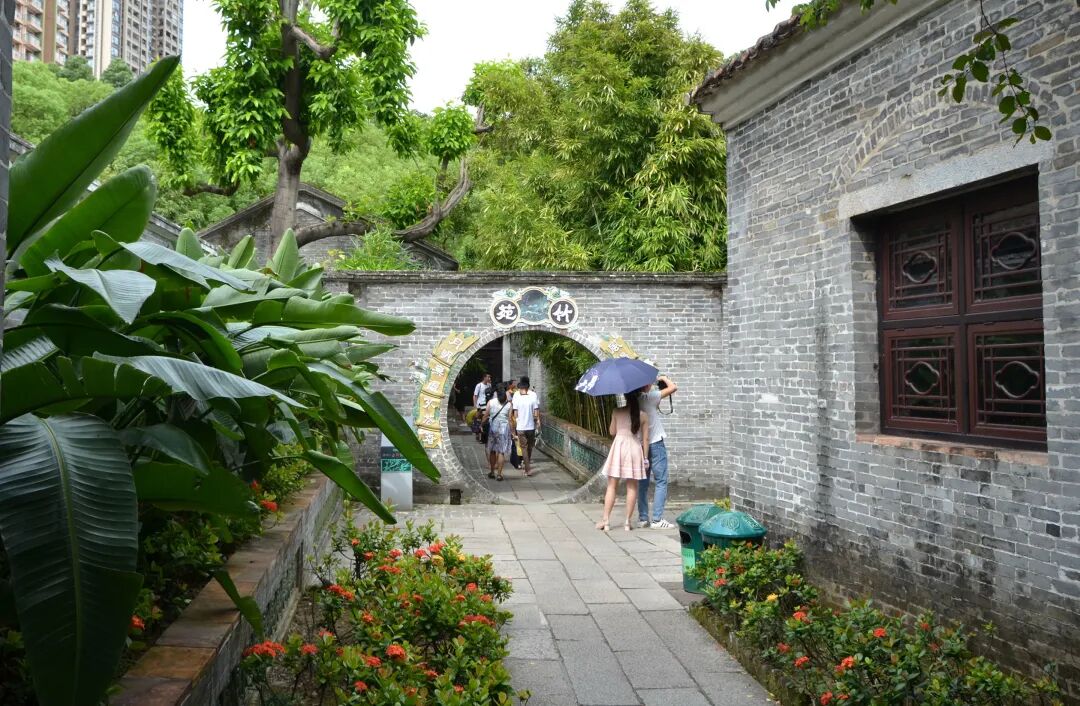 寄畅园五十景图_寄畅园平面图_平面图园林手绘