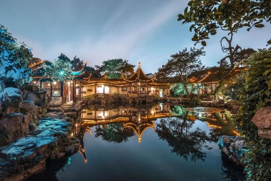 寄畅园平面图_寄畅园五十景图_平面图园林手绘