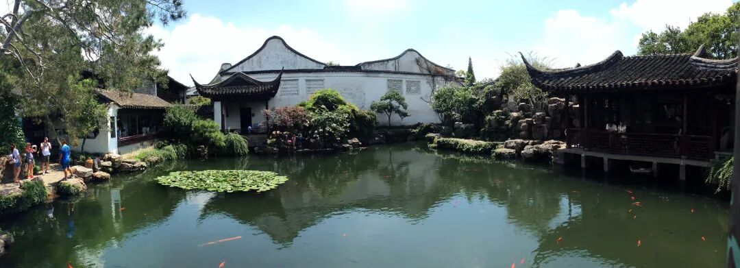 寄畅园五十景图_寄畅园平面图_平面图园林手绘