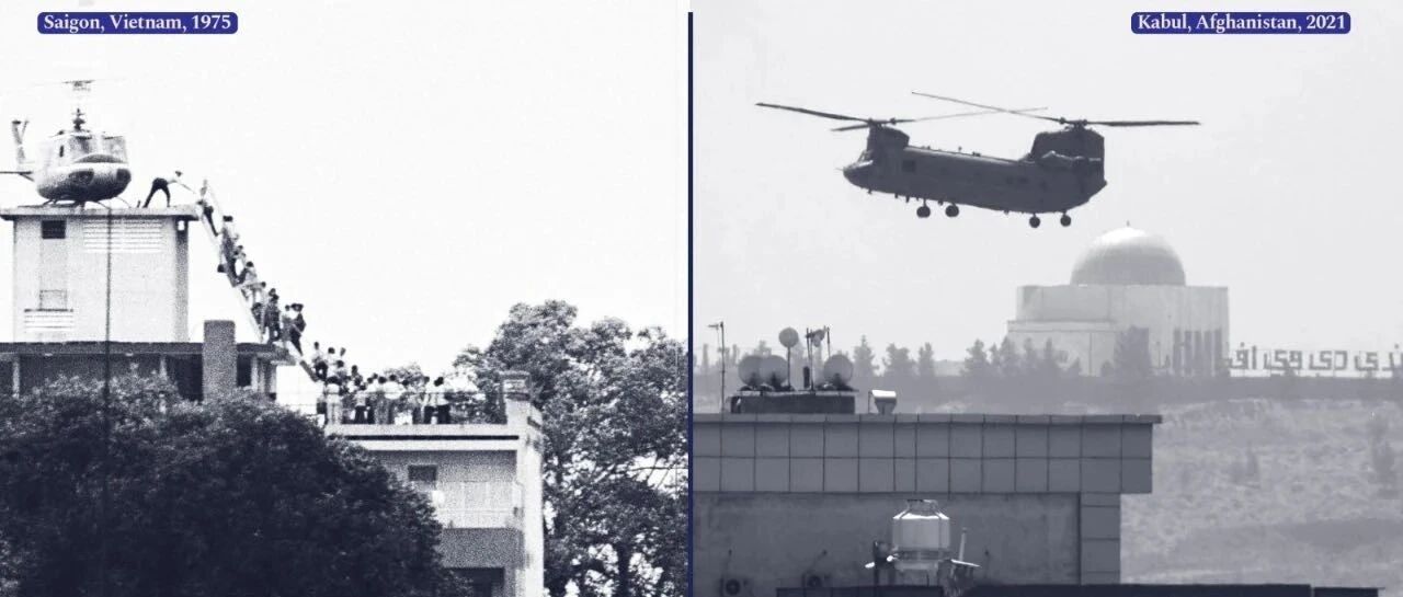 【解局】喀布尔咋样了？一位阿富汗人讲述亲身感受