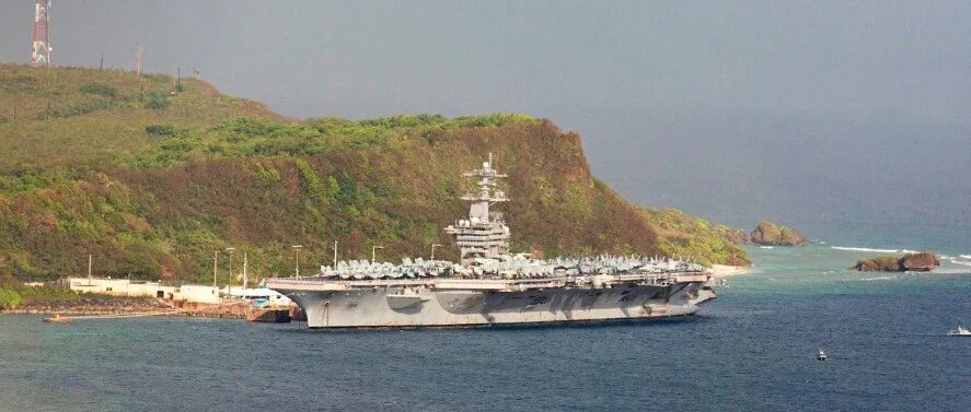 [解局]一封让美媒集体沉默的指控函，到底说了啥?