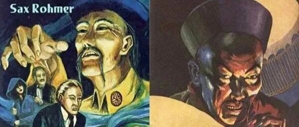 【岛叔说】为啥要对“眯眯眼”说不？