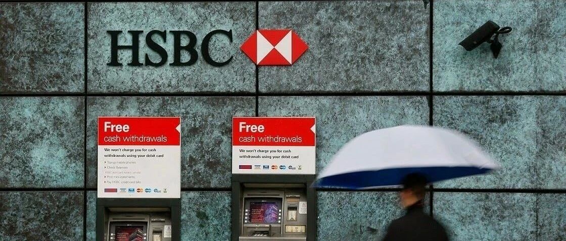 孟晚舟案证据公开！汇丰银行构陷，美国一手炮制