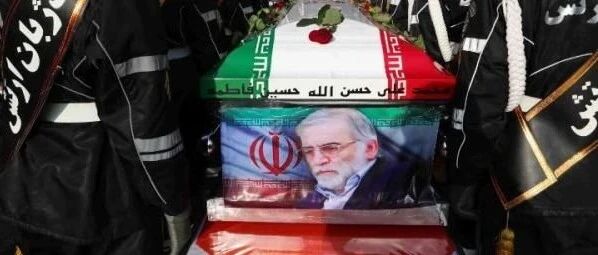 【解局】刺杀科学家的背后