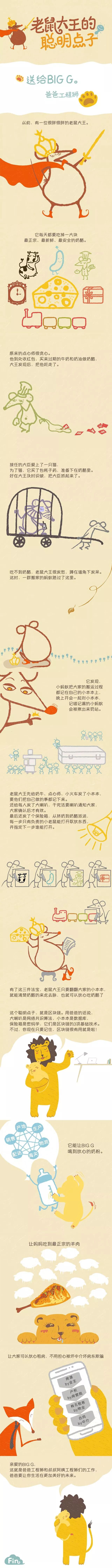 【岛读】终于有人把区块链讲清楚了