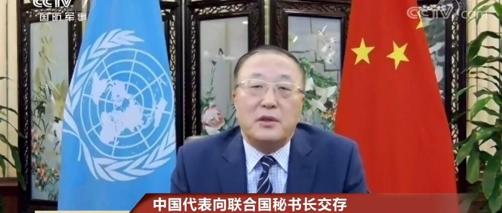 【解局】最近，中国又做了一件大事