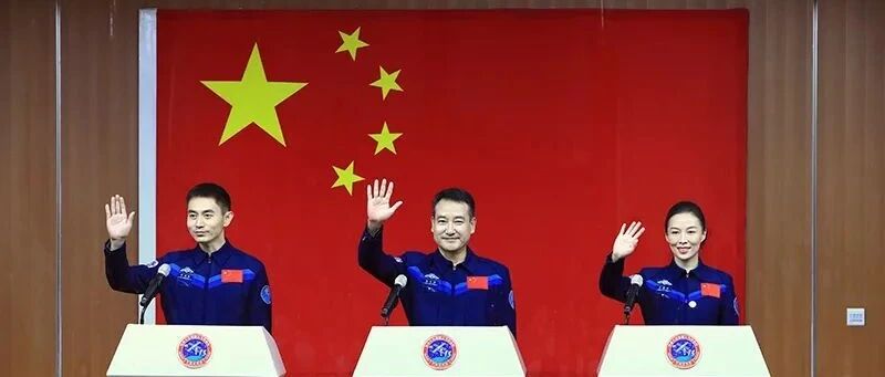 【解局】新“太空出差组”，为啥是他们仨？