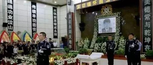 【解局】袭警判决为何引发争议：司法必须考虑示范效应和公序良俗