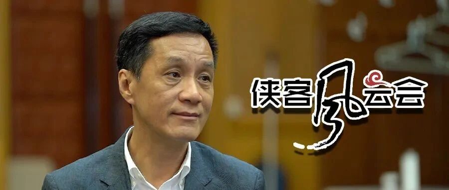 专访冯远征：演艺圈早晚会回归实力派