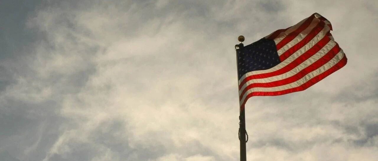 郑永年：美国现在的“愤怒”很没道理