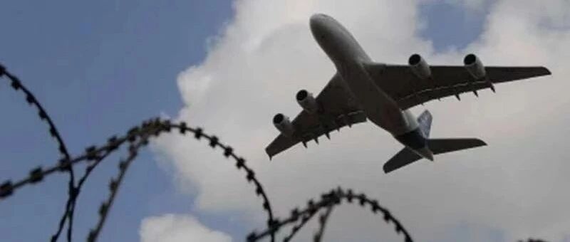 【解局】禁止中国籍乘客入境？印度又是唱的哪出戏！