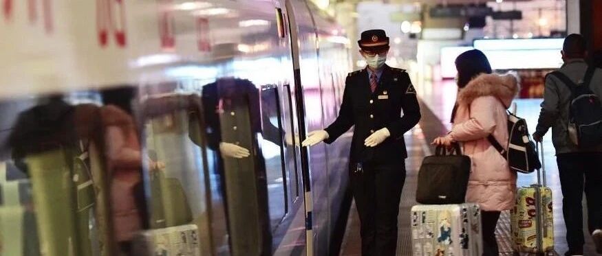 返乡还是留下？这些“过年政策”了解一下