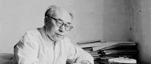 【岛读】他的名字曾是中国的绝密