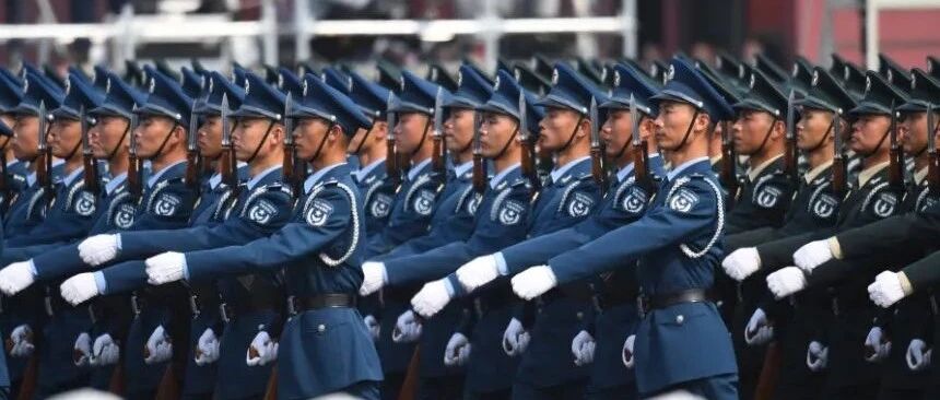 【解局】军队又出大改革