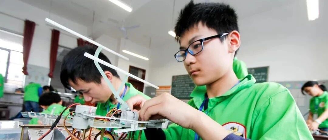 【岛叔说】竞赛结果“不作为中小学招生入学依据”，早该这样了