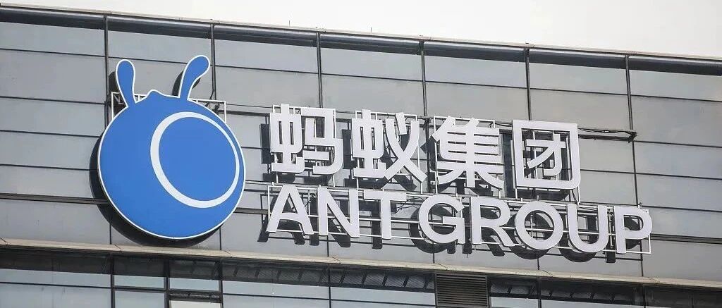 暂缓上市，蚂蚁到底冤不冤？