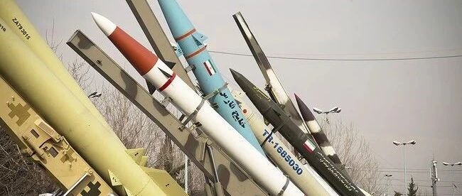 【解局】伊朗迎来武器“解禁令”，美国很不爽