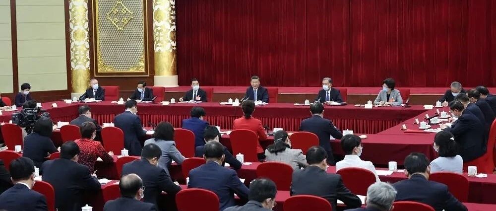 【两会观察】谁来养活中国？答案只有一个