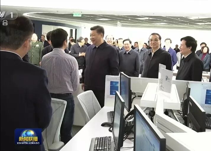 【解局】政治局开年首次集体学习，为何选在了人民日报？