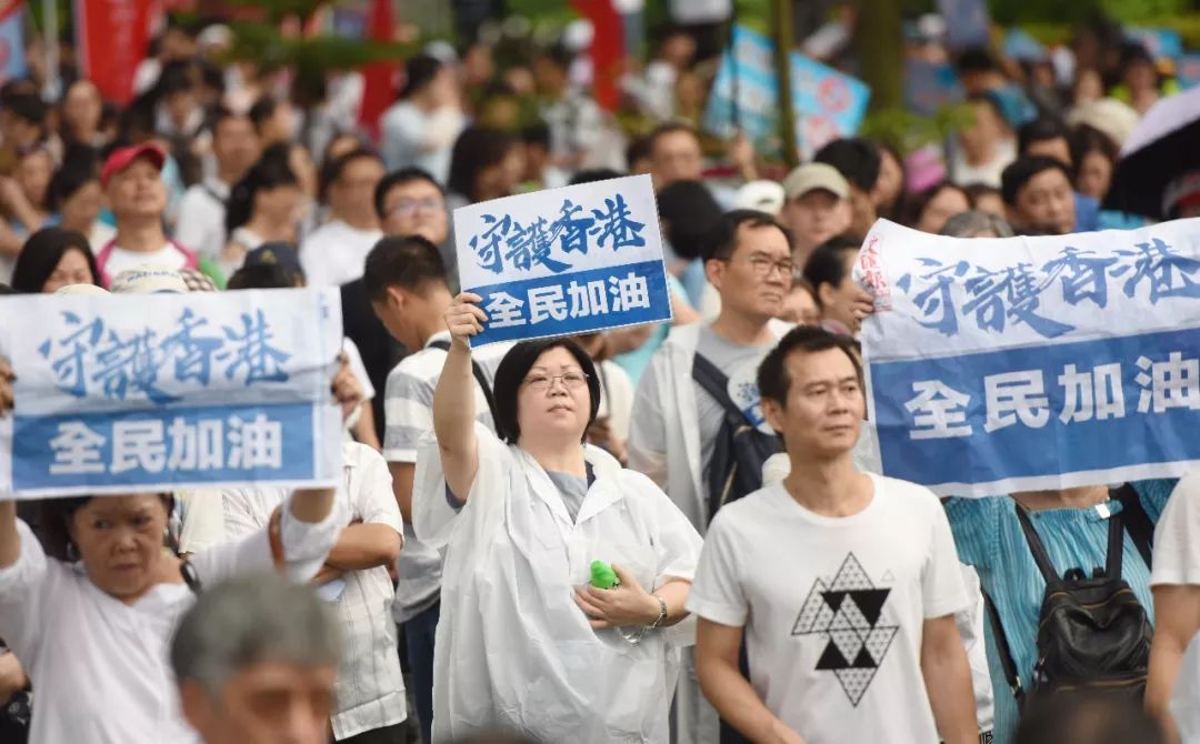 守护香港大联盟官方网站_守护香港_守护香港的故事纪录片粤语