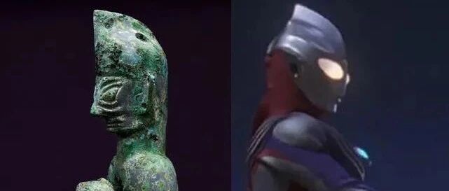 【岛妹说】看完最新的三星堆文物，我穿越了……