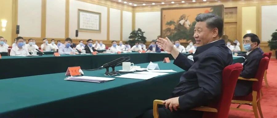 【解局】这场高规格的企业家座谈会，传递了哪些重要信息？