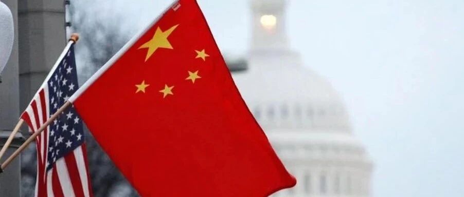 [解局]又搞出一项对华法案，这些美国政客太low