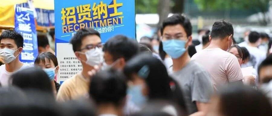 【岛叔说】高校就业率造假就是形式主义