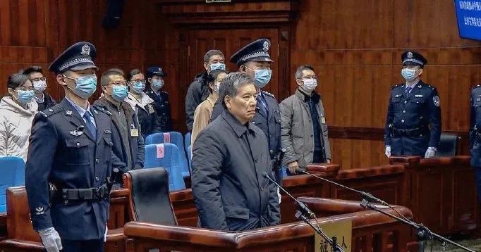 判了!秦光荣一审获刑7年-微信头条网 判了!秦光荣一审获刑7年