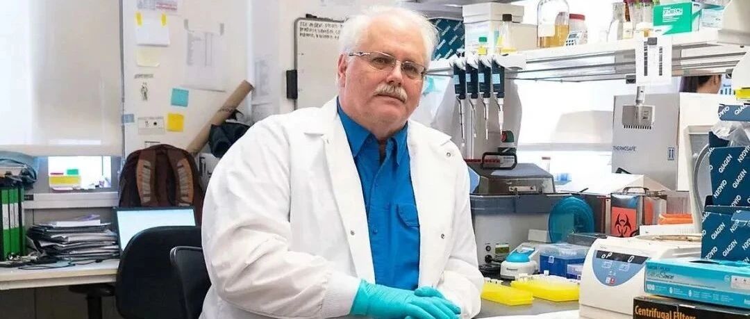 细思极恐！美国教授的“冠状病毒改造术”