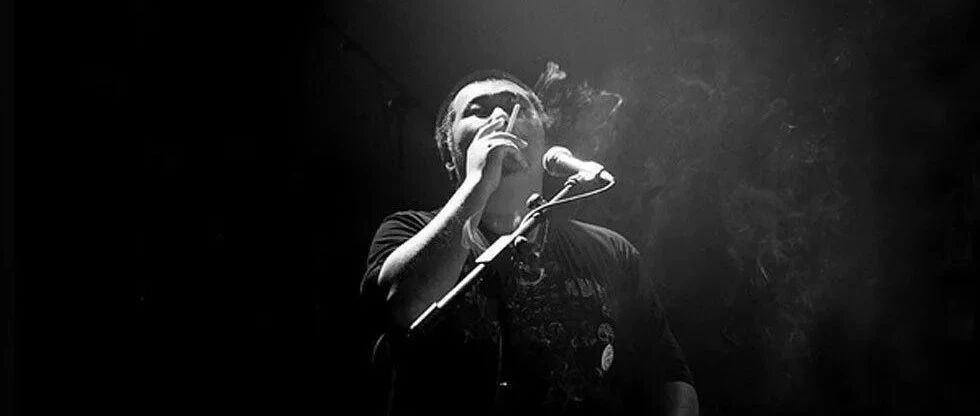 【岛叔说】宋冬野，甭觉得自己委屈