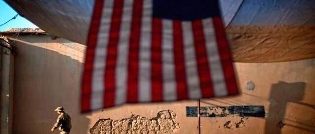 【岛叔说】崇美“公知”哪儿去了？