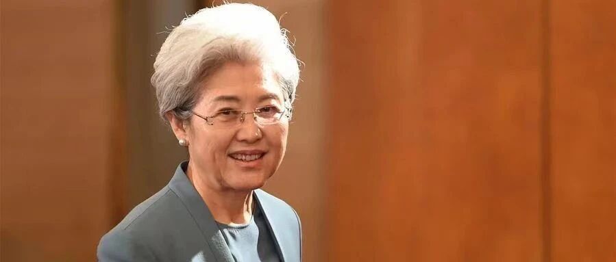 傅莹在《纽约时报》发文：重新激活中美关系