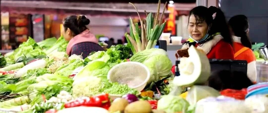 【解局】互联网巨头入场“卖菜”，你会买吗？