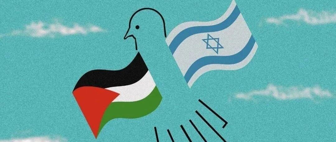 【解局】中东变局：是和平来临，还是新的风暴？